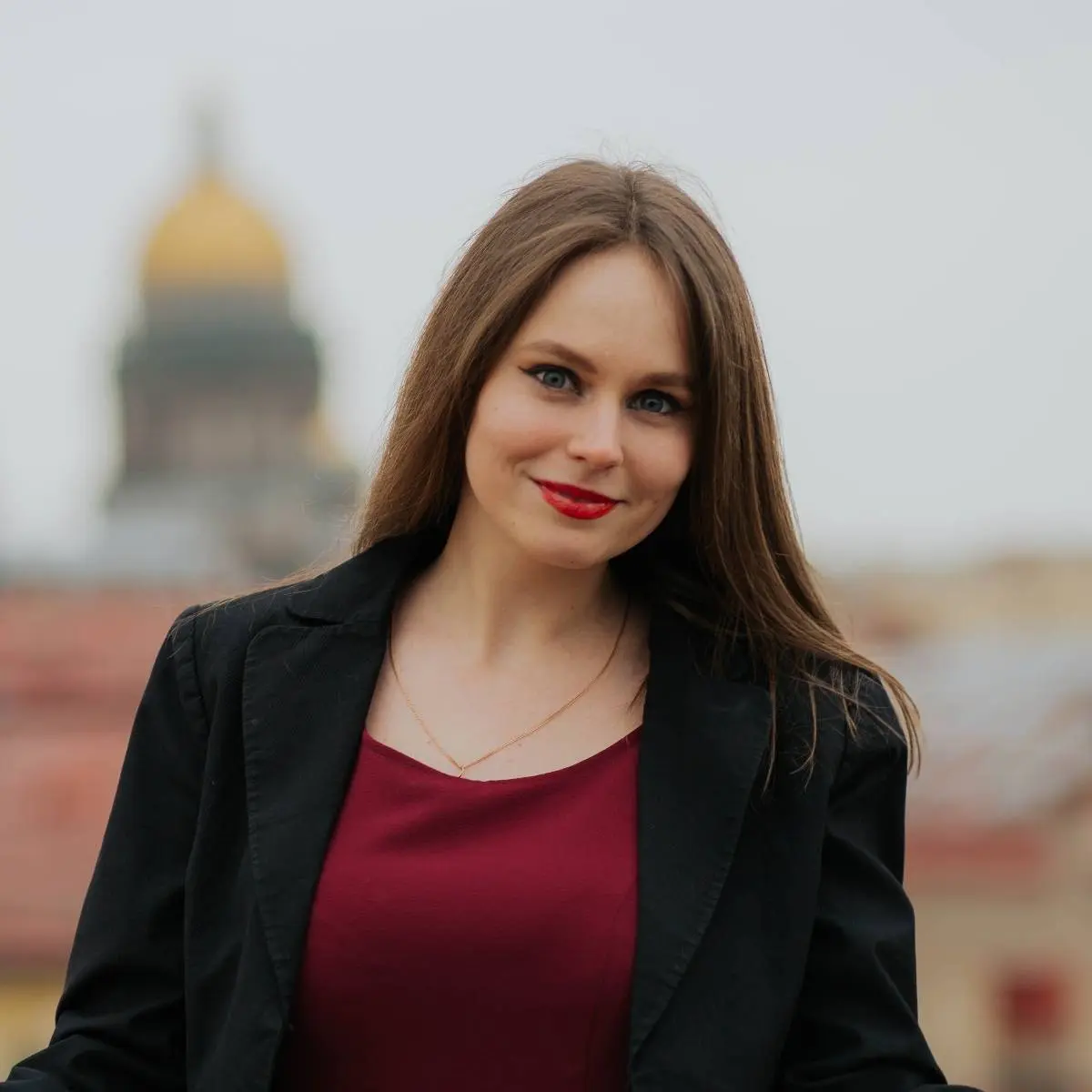 Татьяна Арнаут