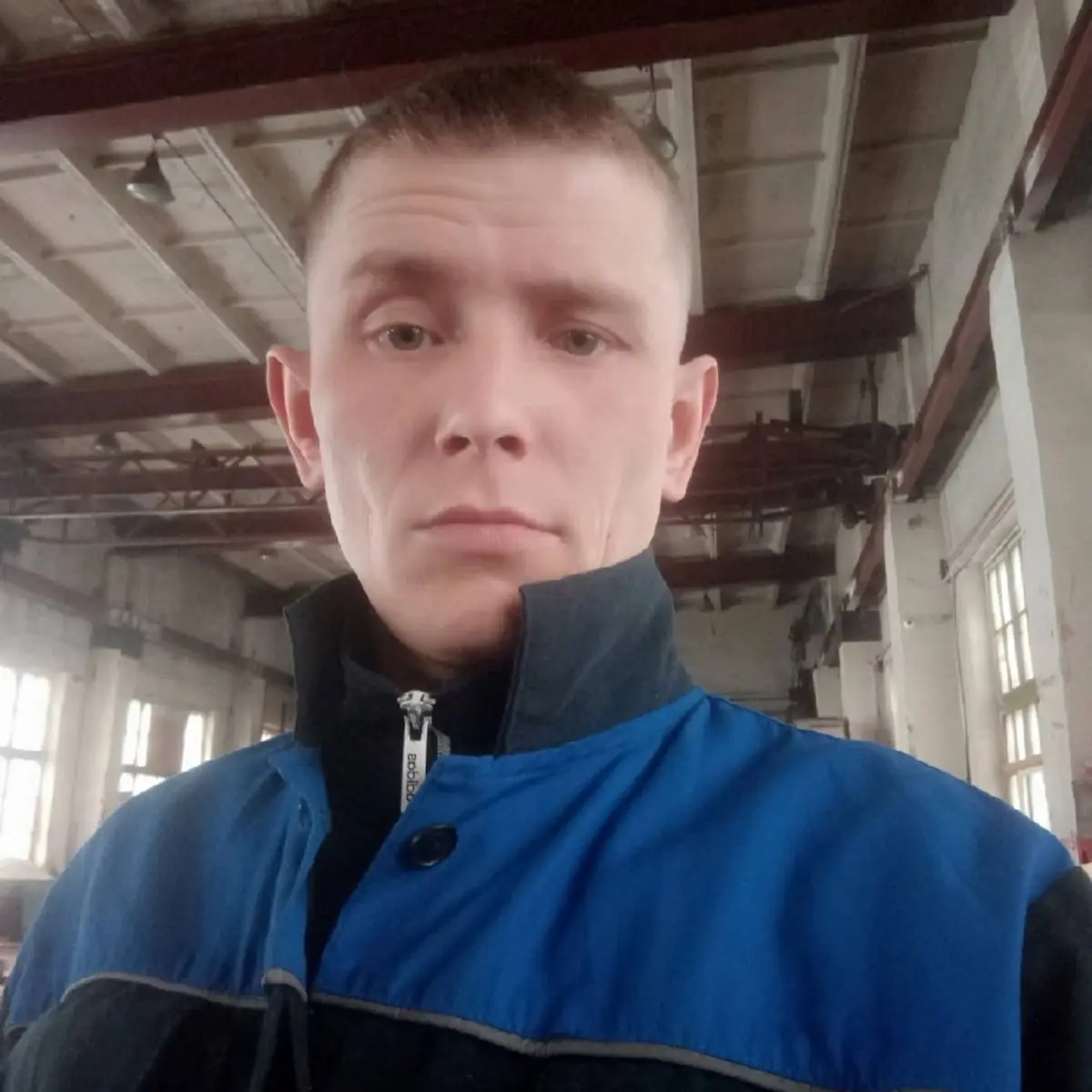 Валера Сухойков