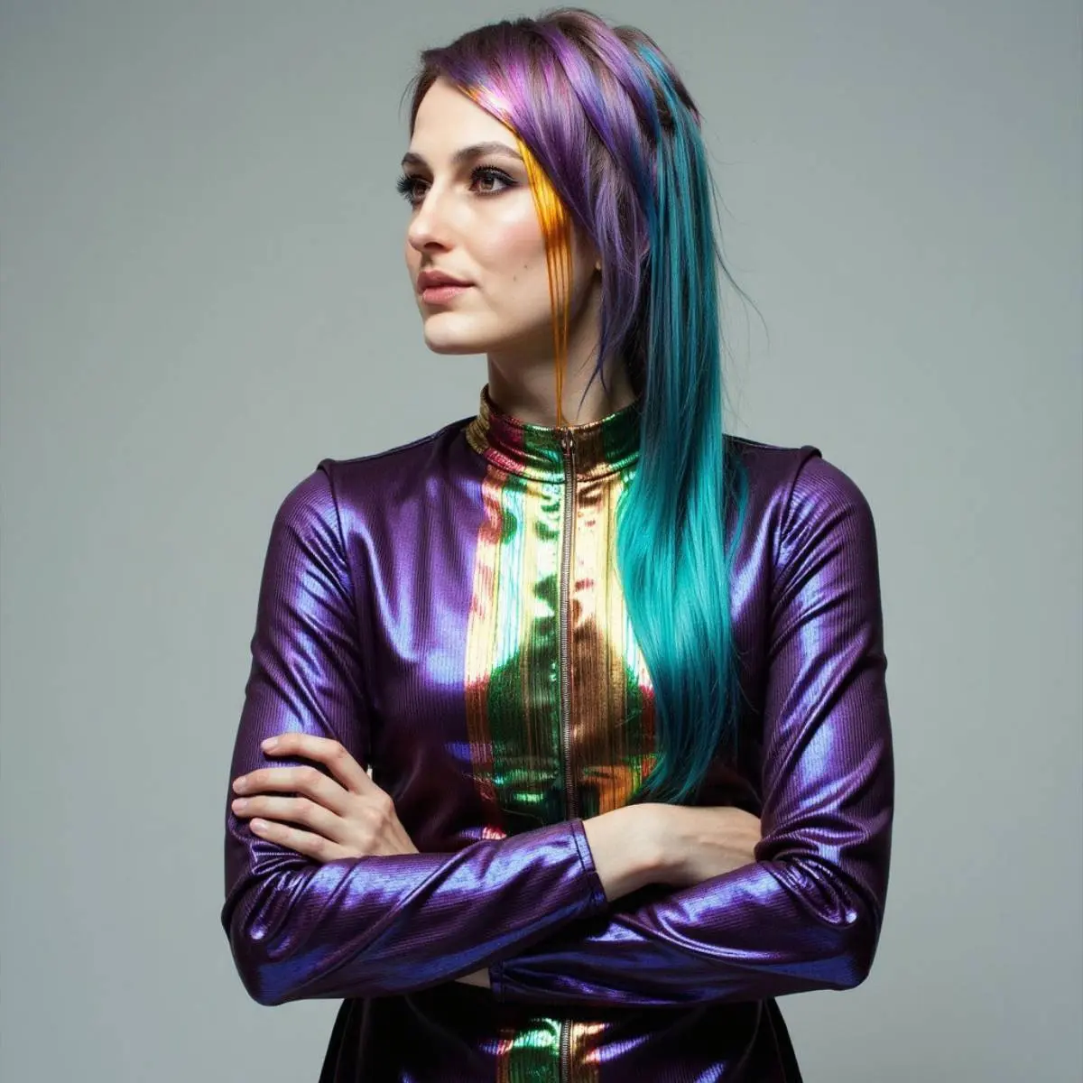 Яна Михайловна