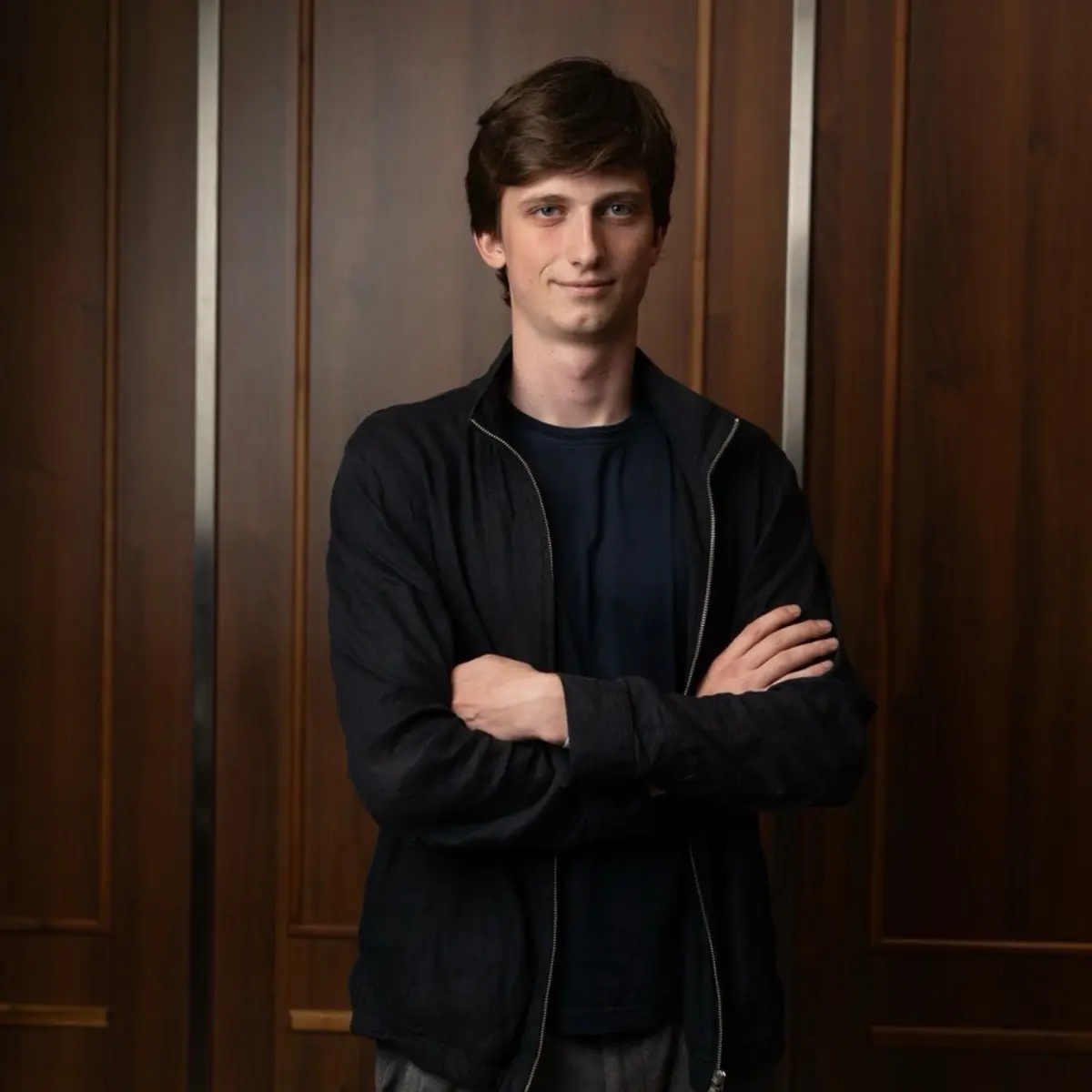 Тимофей Обрывалин | Сетка — социальная сеть от hh.ru