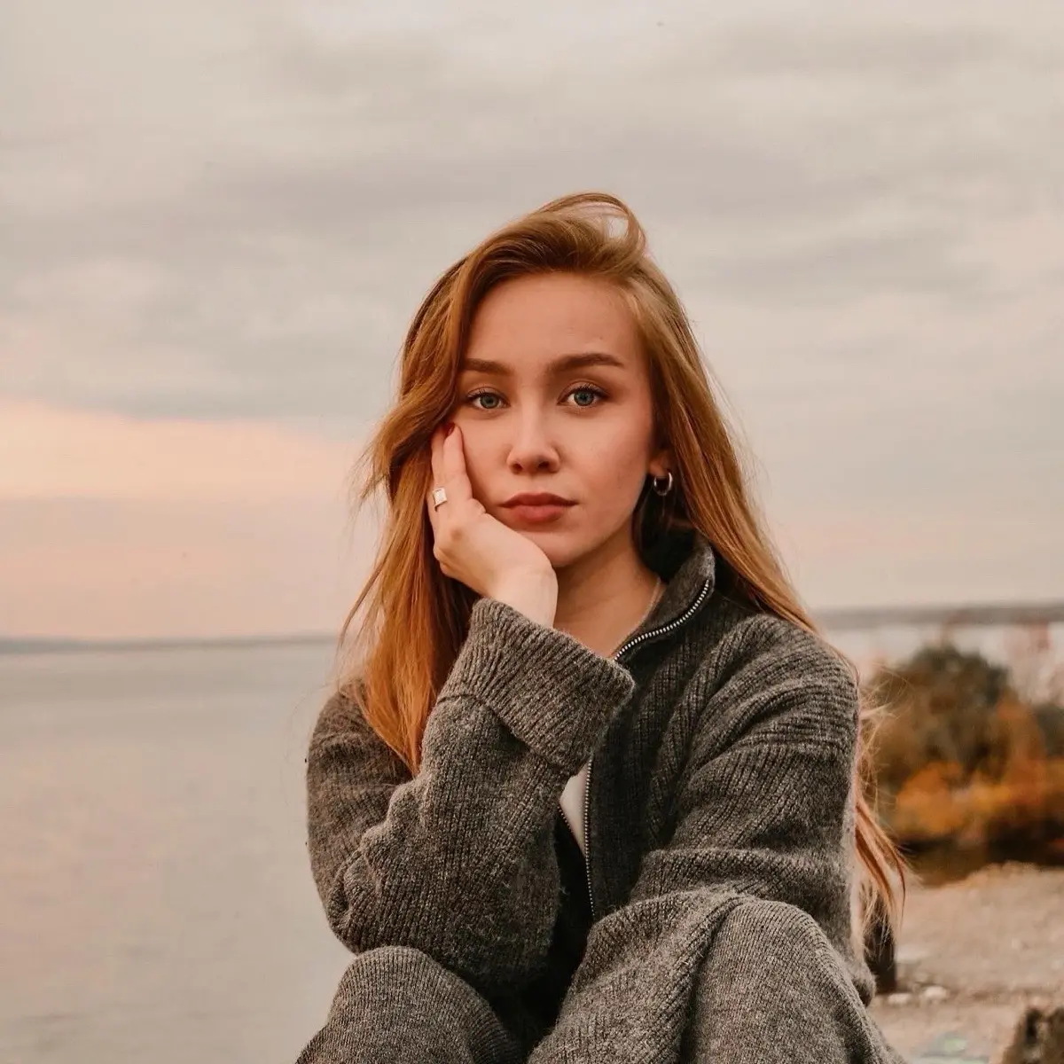 Anastasiya Azizova