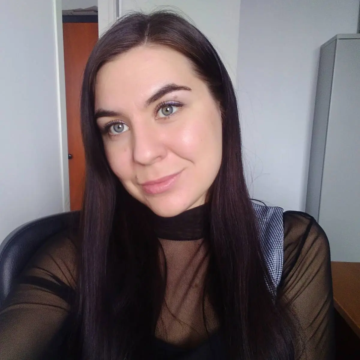 Алия Галеева