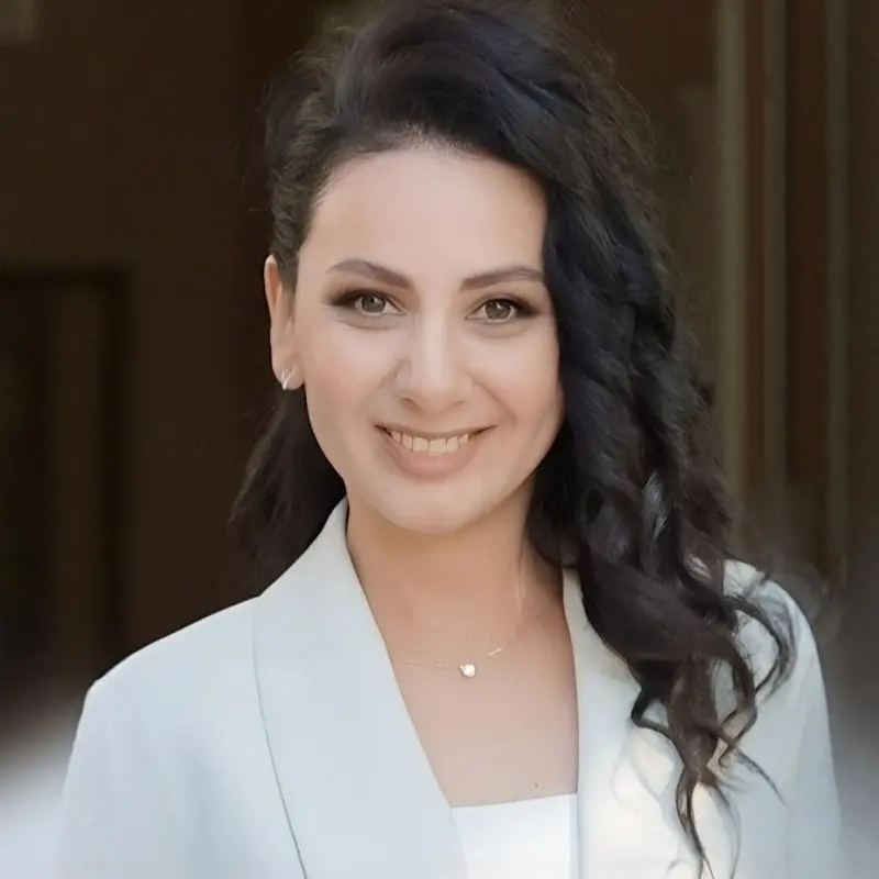 Нана Сопкина | Сетка — социальная сеть от hh.ru