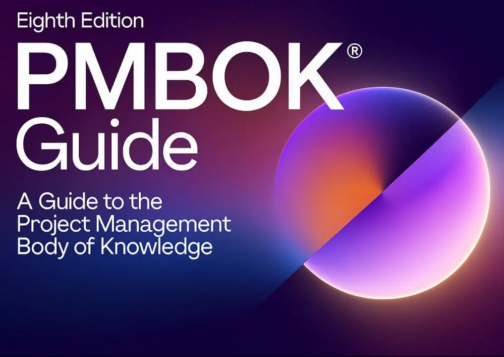 🆕 Официальный релиз PMBOK® Guide - 8th Edition: ИИ, ценность и бизнес
Project Management Institute официально опубликовал PMBOK® Guide - 8th Edition, назвав его самым практичным и сбалансированным обн... | Сетка — социальная сеть от hh.ru