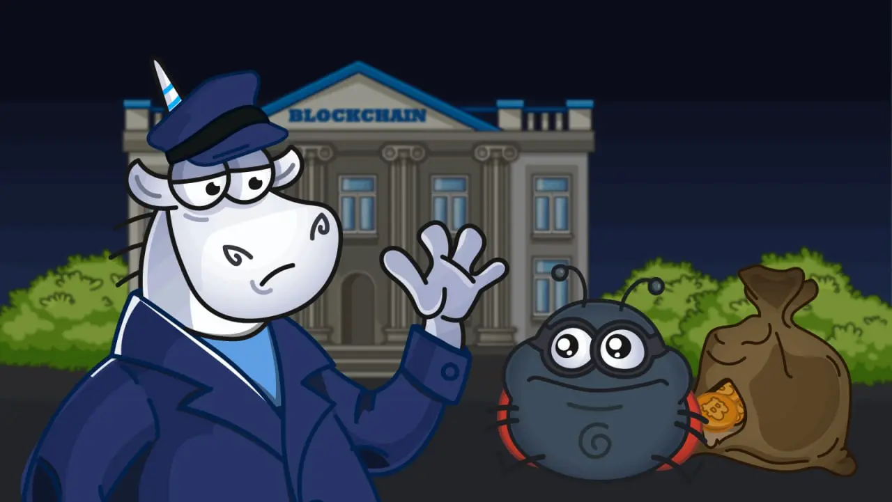 Код блокчейн-проектов Neo и NBitcoin VS анализатор кода | Сетка — социальная сеть от hh.ru