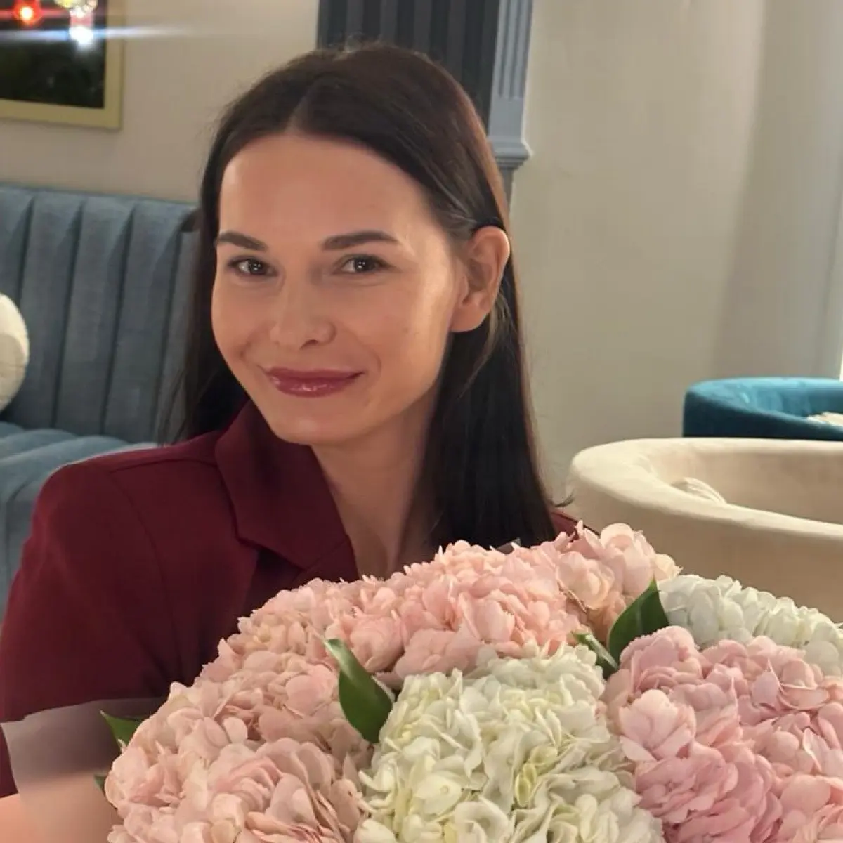 Коршунова Светлана | Сетка — социальная сеть от hh.ru