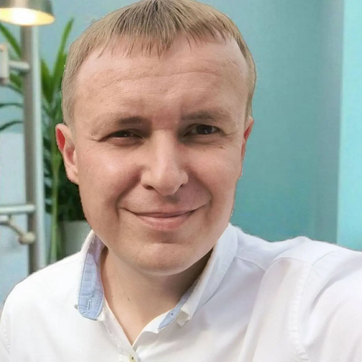 Сергей Демидов | Сетка — социальная сеть от hh.ru