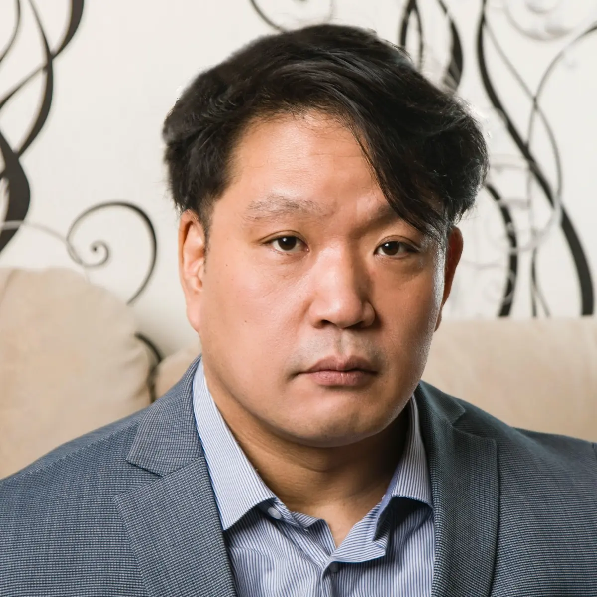 Takashi Adachi | Сетка — социальная сеть от hh.ru