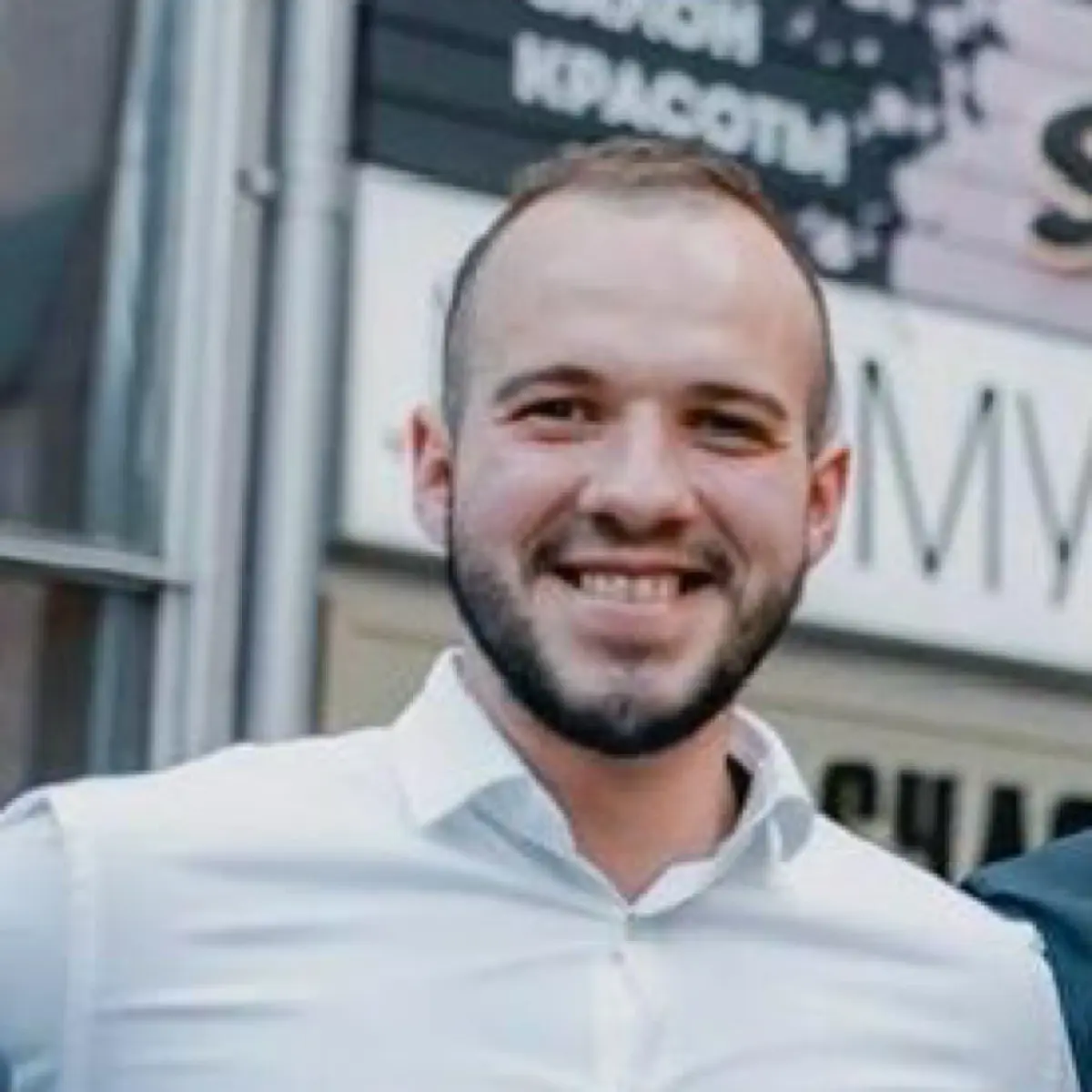 Владислав Борисов | Сетка — социальная сеть от hh.ru