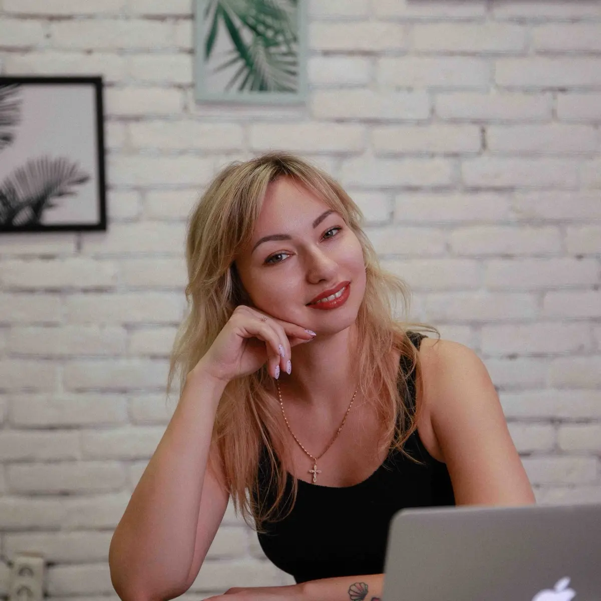 Алина Салацинская | Сетка — социальная сеть от hh.ru