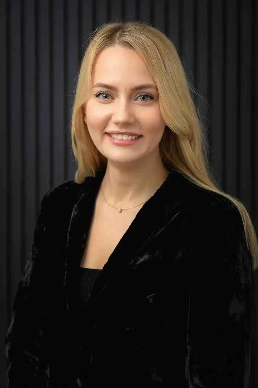 Алена Калинина | Сетка — социальная сеть от hh.ru