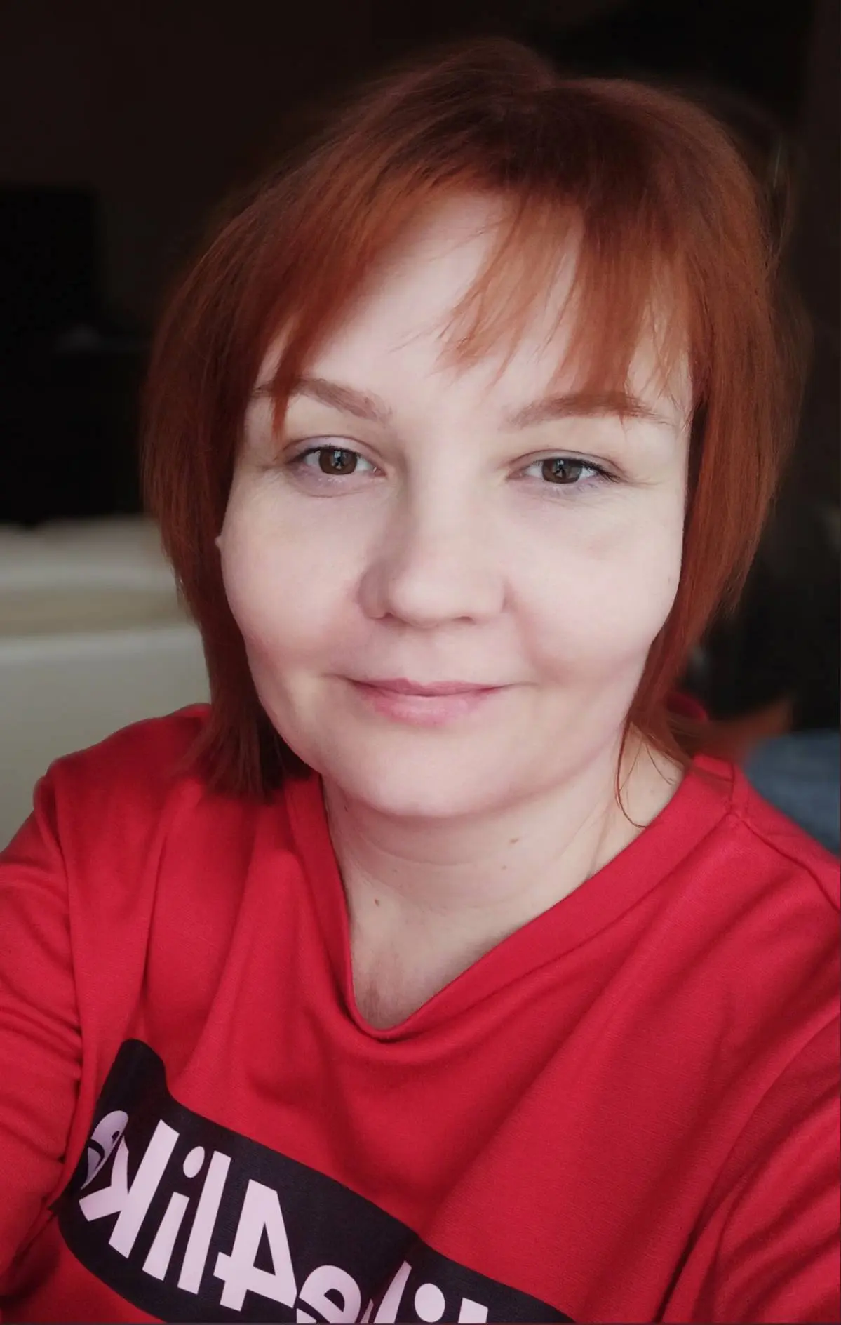 Юлия Жалнина | Сетка — социальная сеть от hh.ru