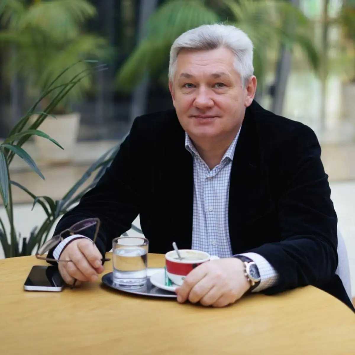 Григорий Алешин | Сетка — социальная сеть от hh.ru