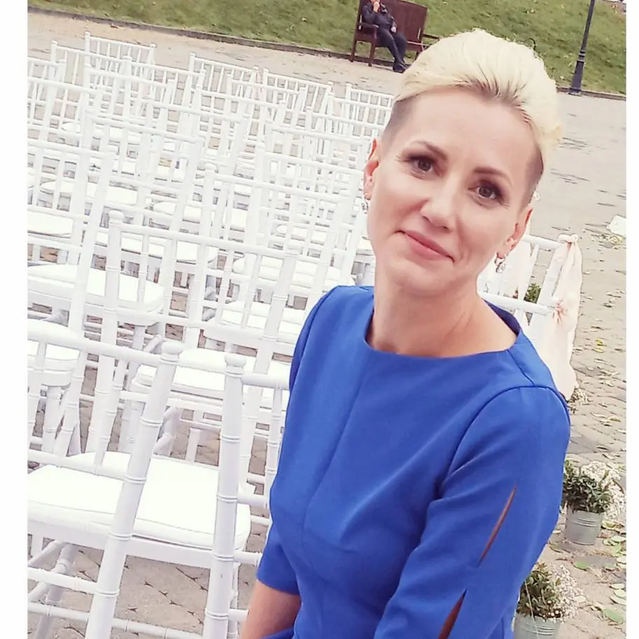 Юлия Корнева