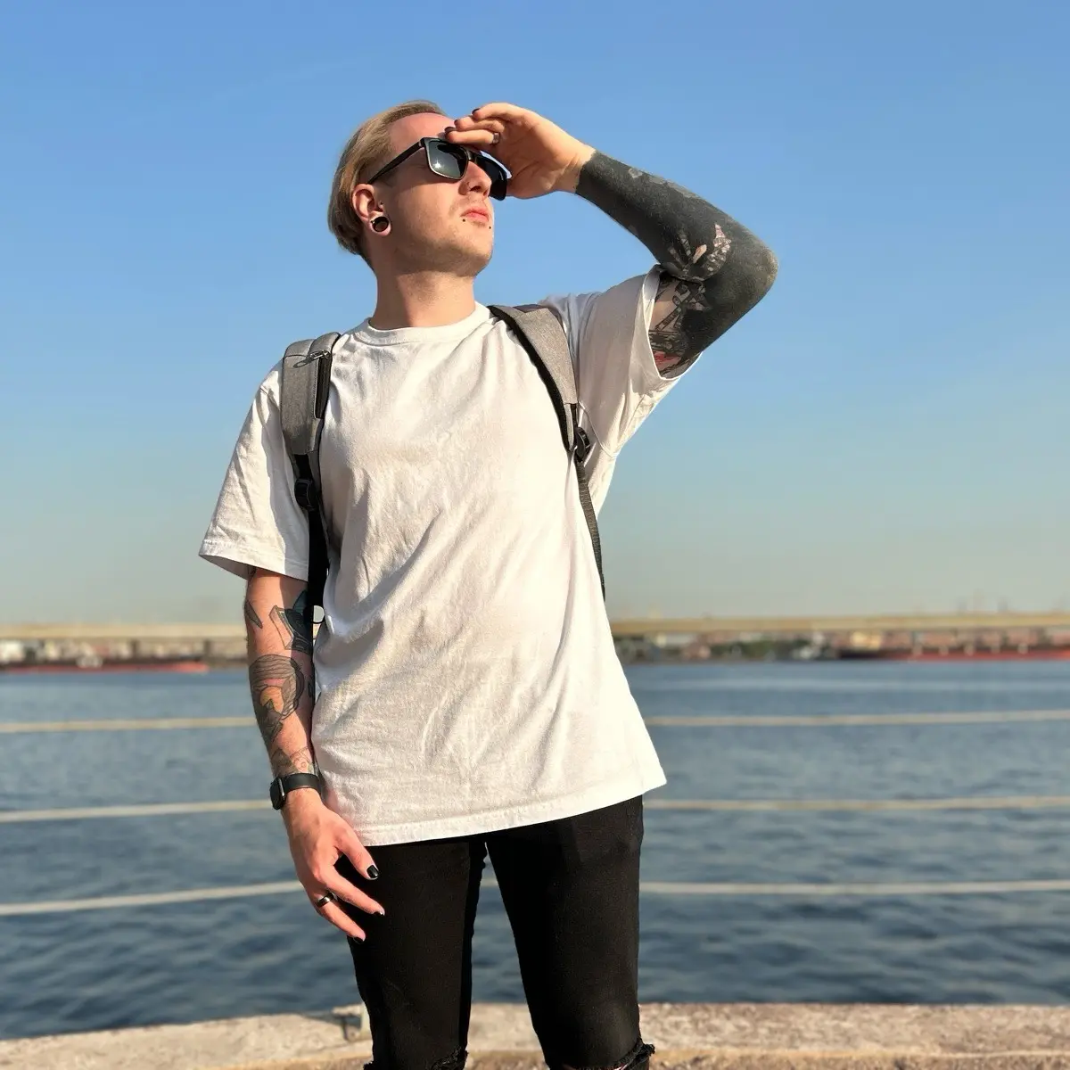 Игорь Курмакаев | Сетка — социальная сеть от hh.ru