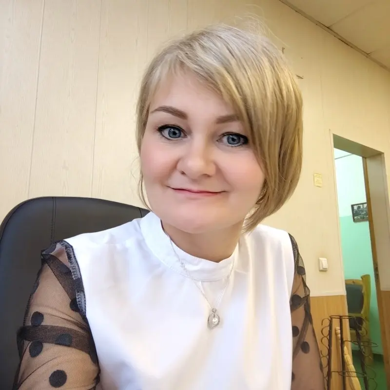 Арина Орлова