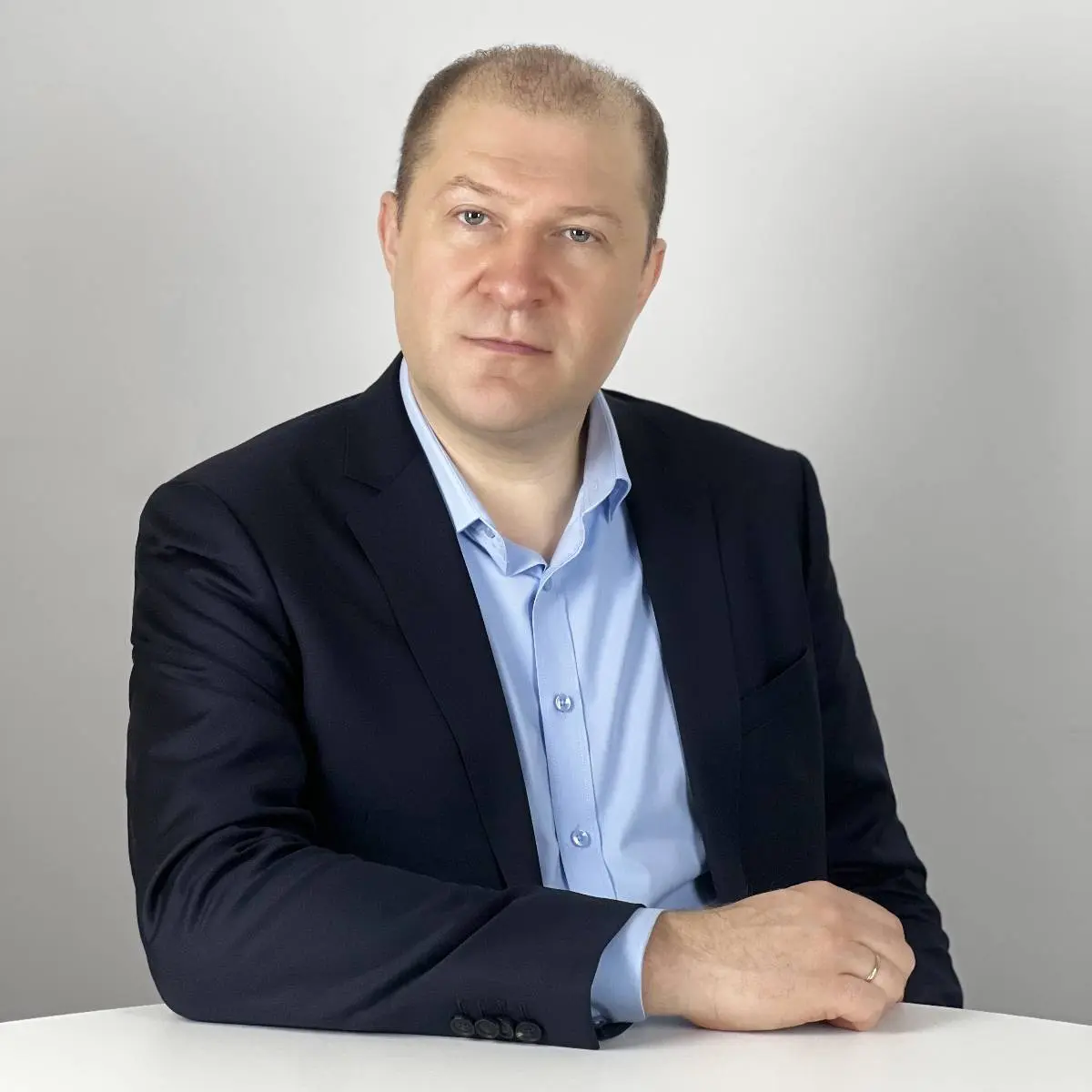 Дмитрий Угрюмов | Сетка — социальная сеть от hh.ru