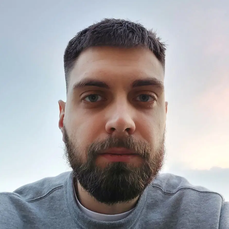 Виталий Грюков | Сетка — социальная сеть от hh.ru