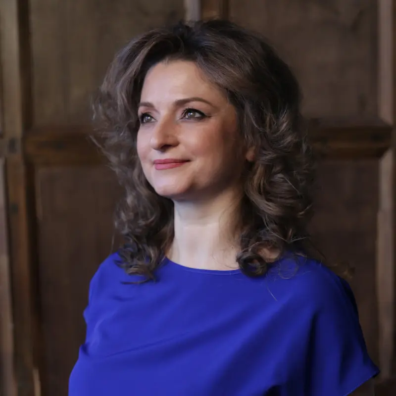 Татьяна Лукашенко
