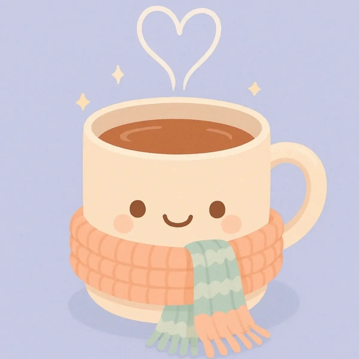 Мягкие напоминания от выгорания