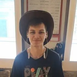 Кирилл Ромадин | Сетка — социальная сеть от hh.ru