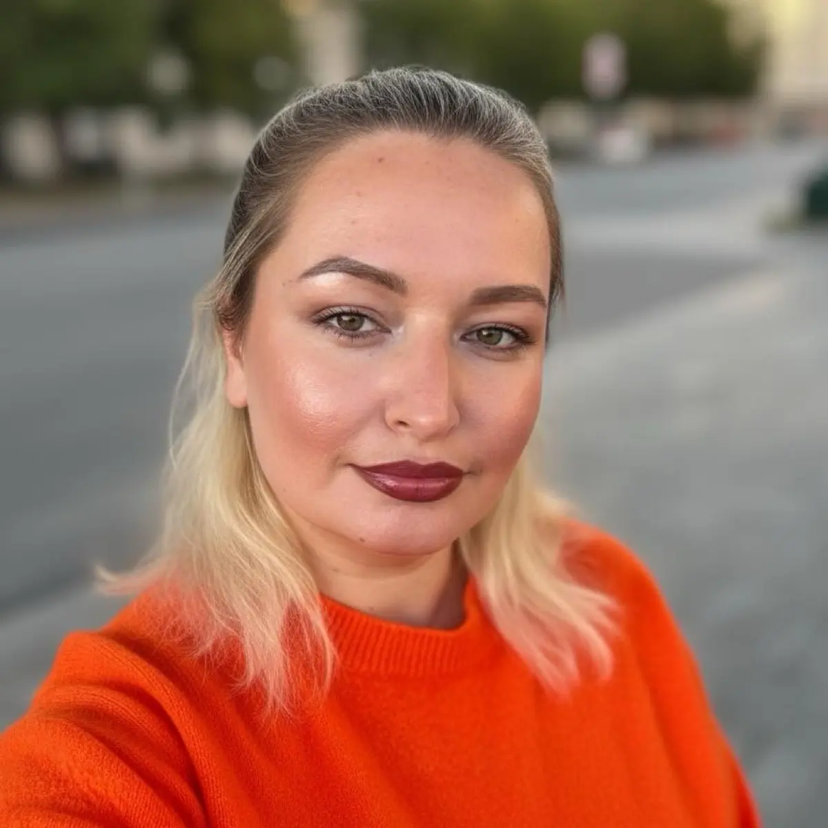 Лена Шенкаренко