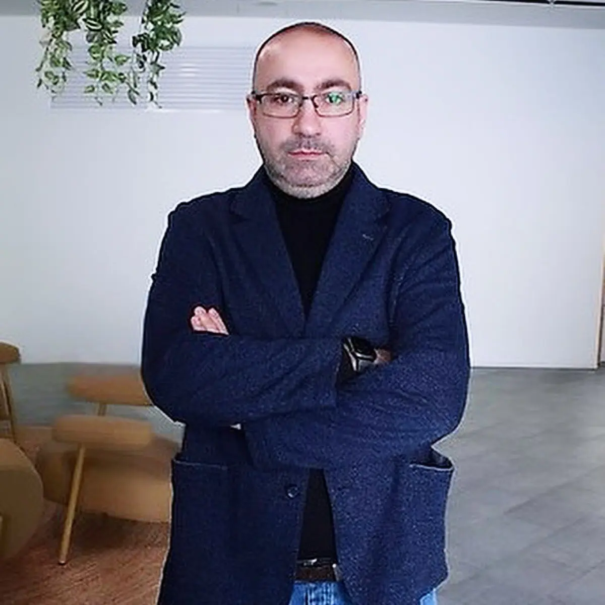 Stanislav Orlov | Сетка — социальная сеть от hh.ru