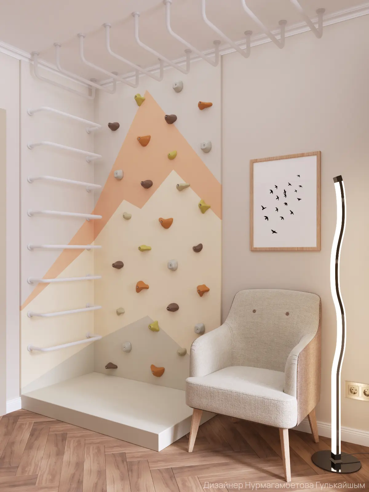 Первый заказ в 3D | Сетка — социальная сеть от hh.ru