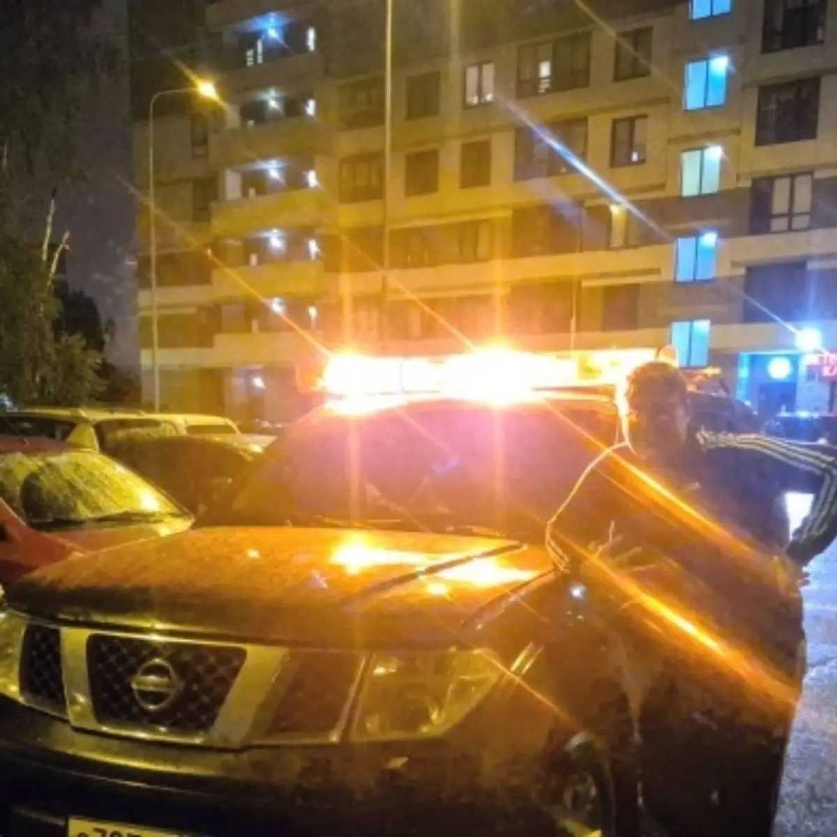 Артур Волошановский