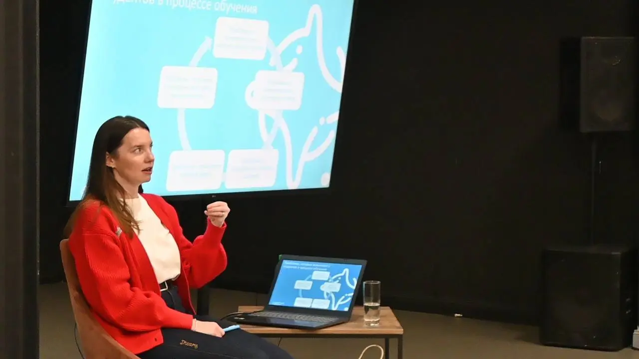 🥰 На прошлой неделе я провела два дея в компании прекрасной молодежи - студентов из разных уголков России | Сетка — социальная сеть от hh.ru