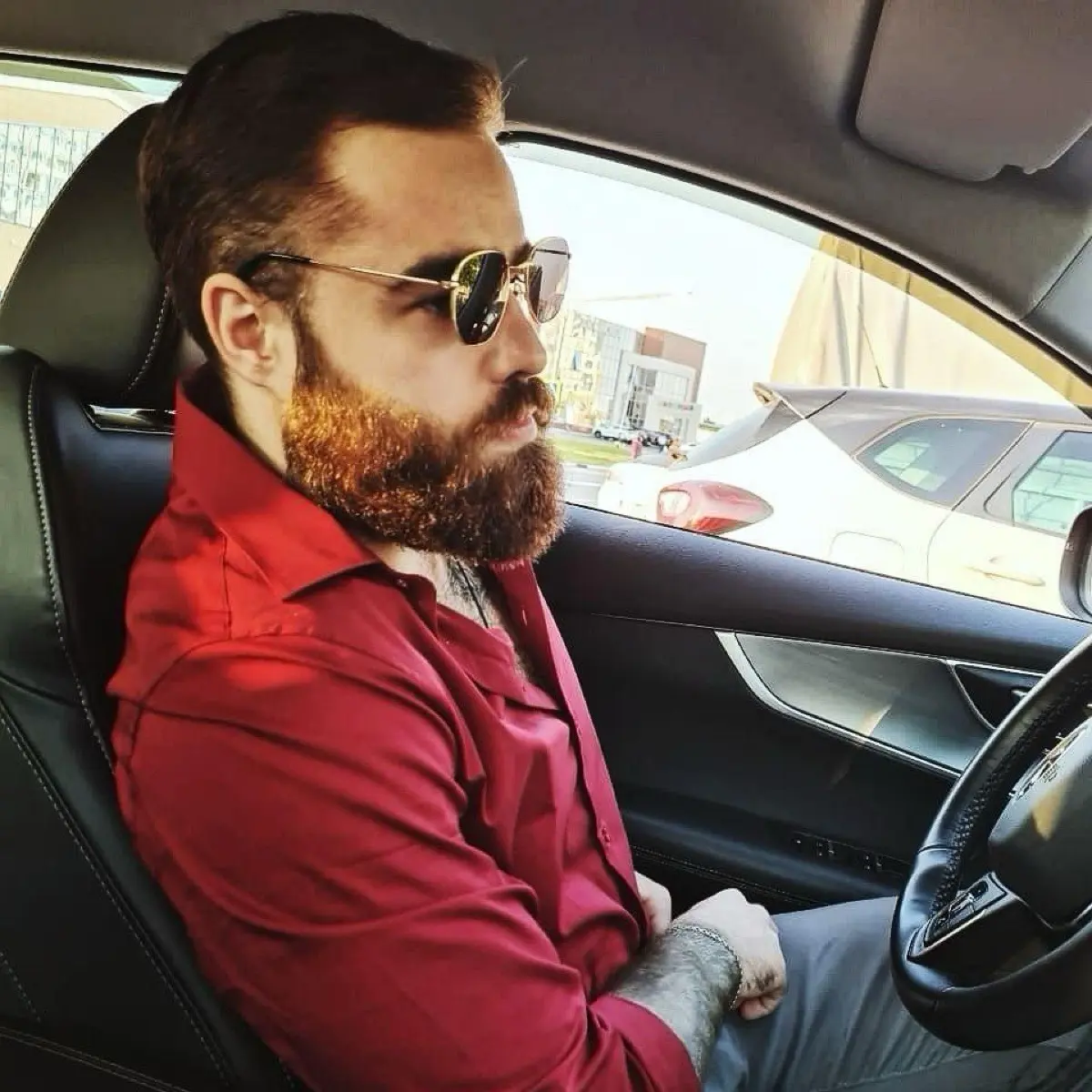 Кирилл Мишнев