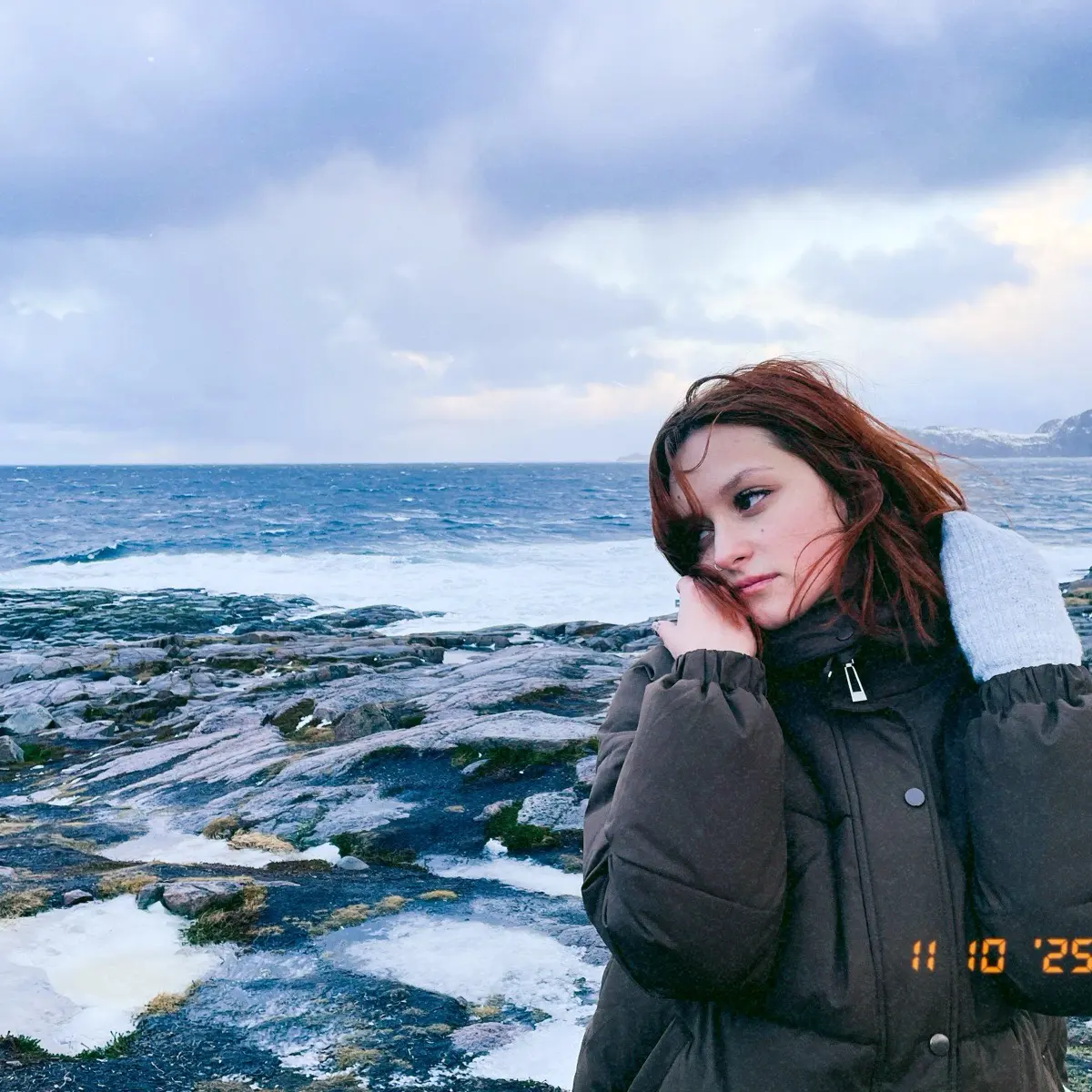 Екатерина Зайцева