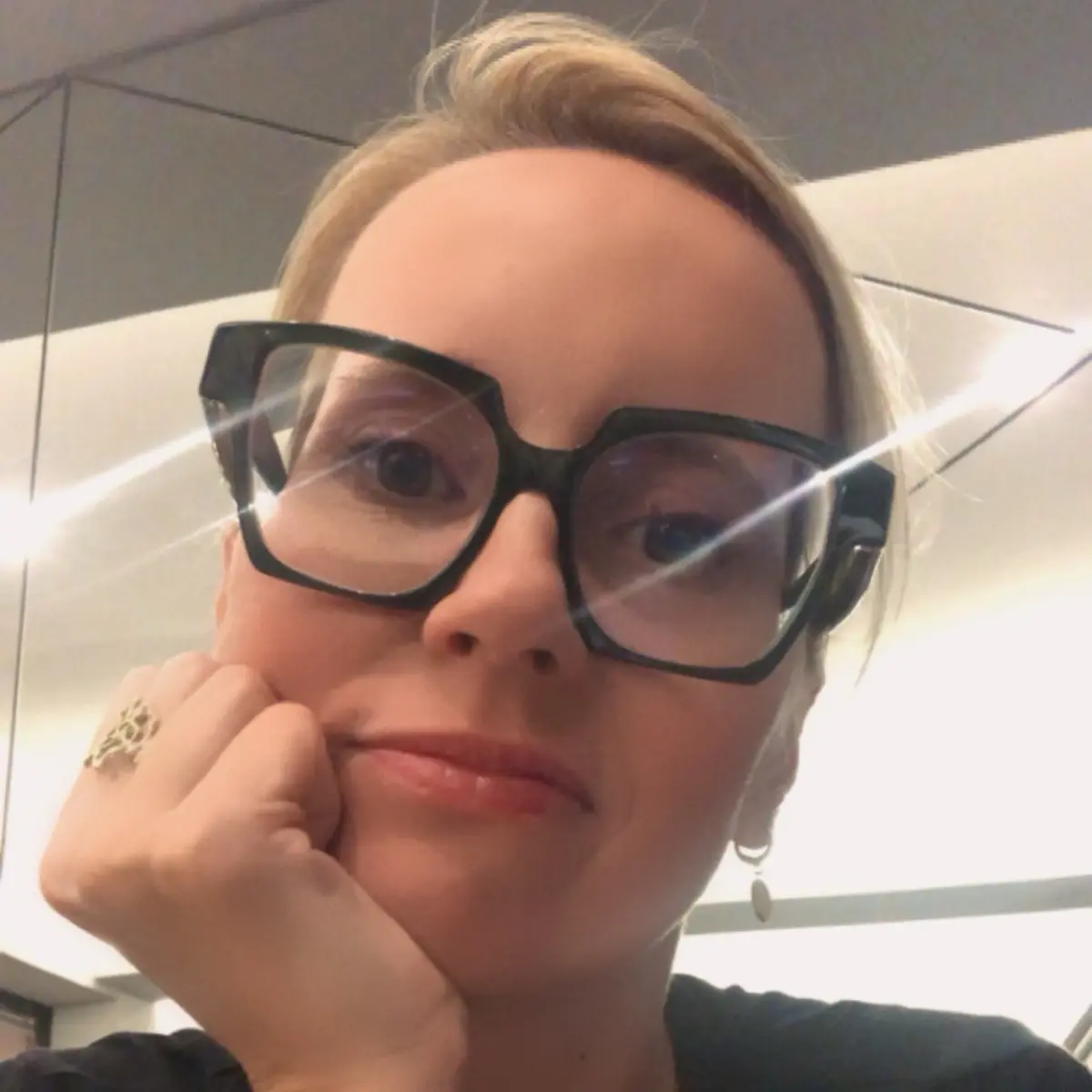 Екатерина Коваленко