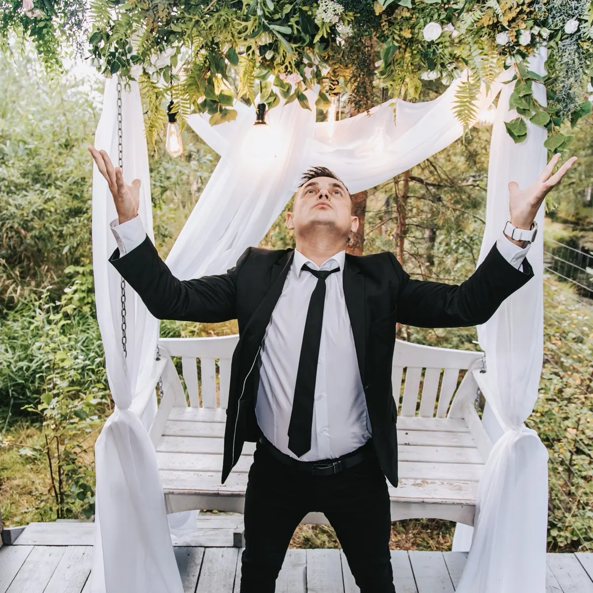 Андрей Павлов | Сетка — социальная сеть от hh.ru