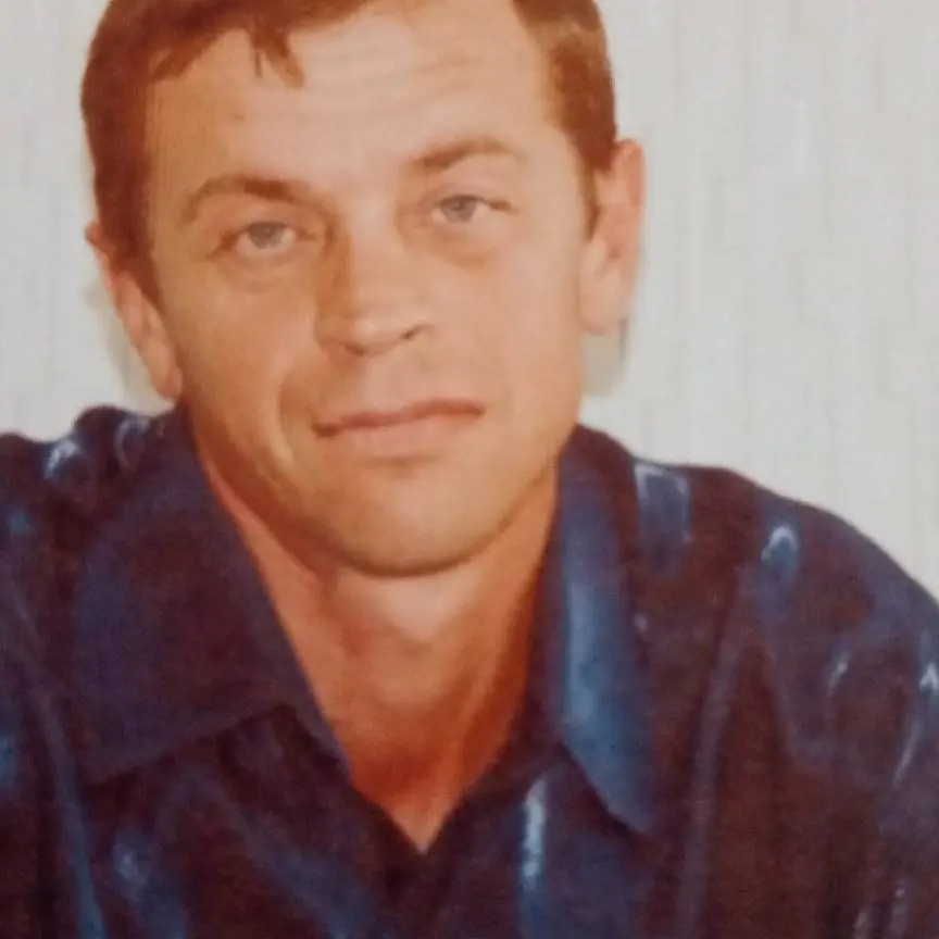 Александр Бараненко