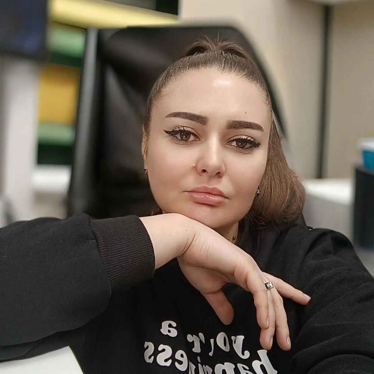 Елена Калмыкова