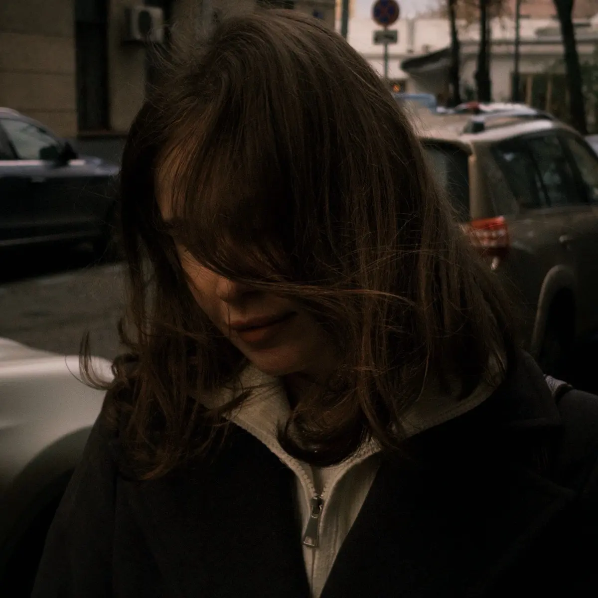 Анастасия Шевнина | Сетка — социальная сеть от hh.ru