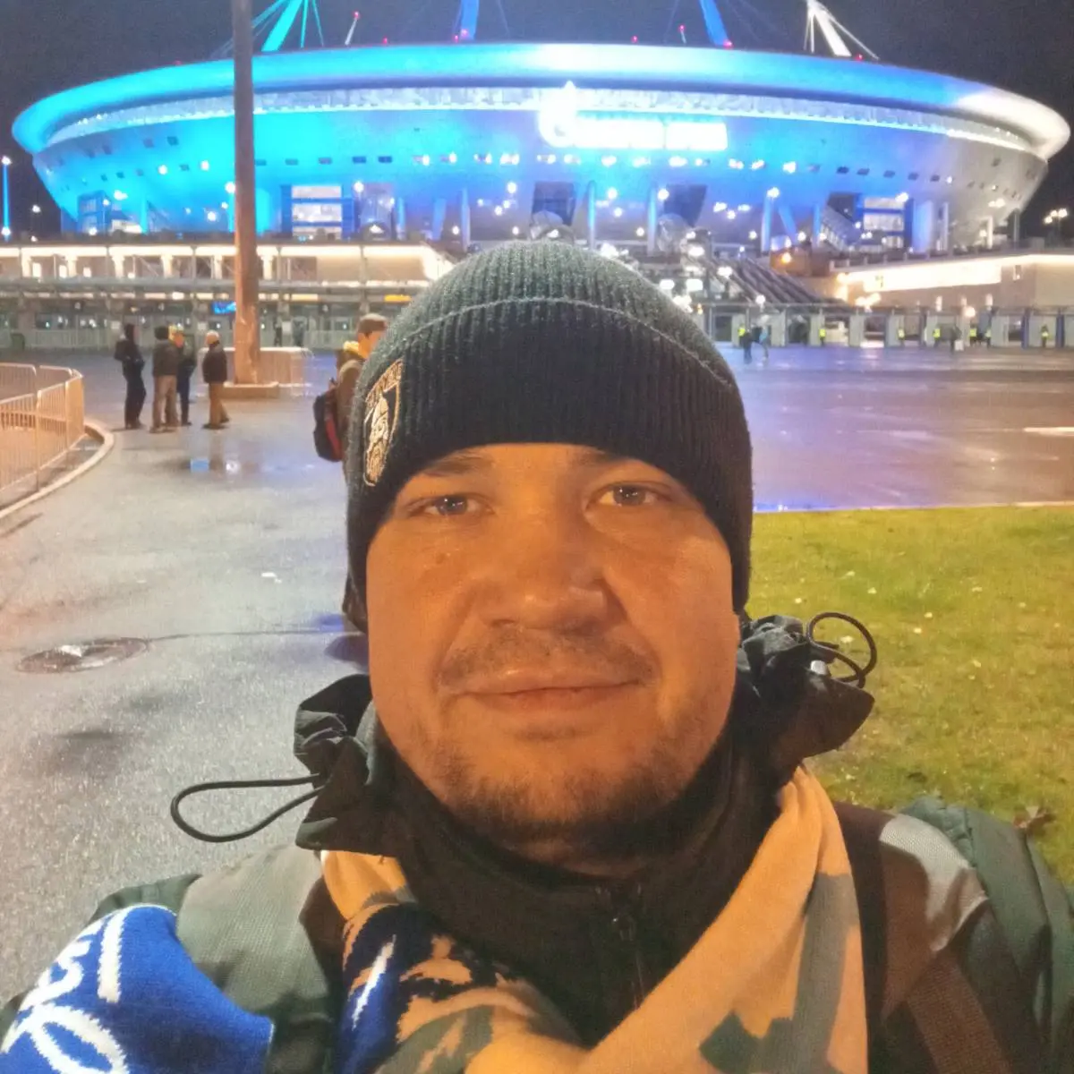 Роман Даренский