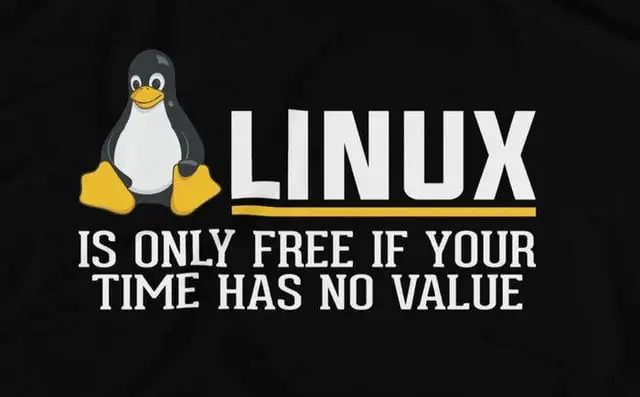 Зачем платить за Linux, если можно не платить? | Сетка — социальная сеть от hh.ru