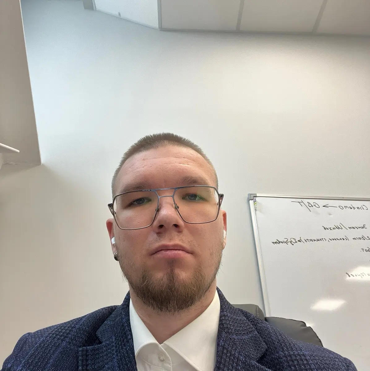 Сергей Исаков | Сетка — социальная сеть от hh.ru