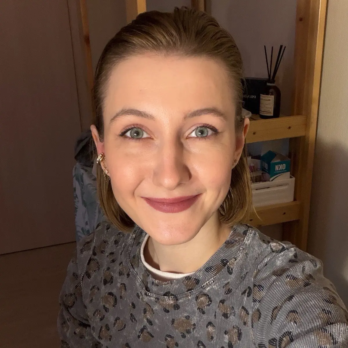 Александра Кинбер | Сетка — социальная сеть от hh.ru