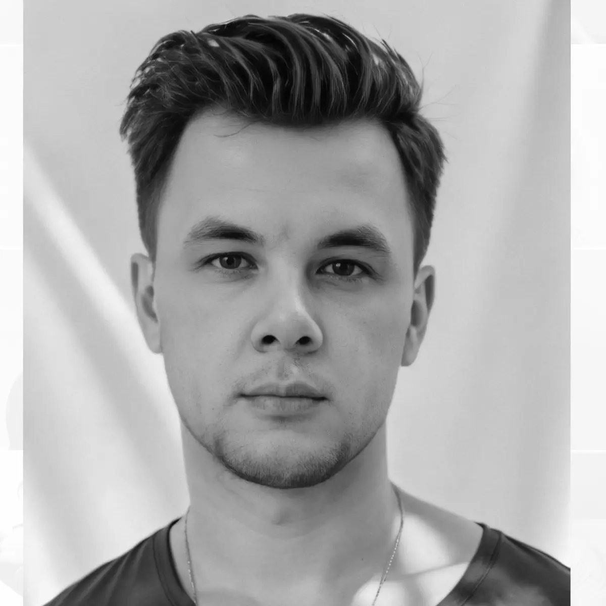 Алексей Лысых
