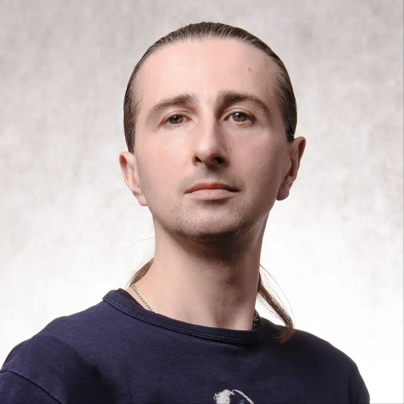 Владимир Королев