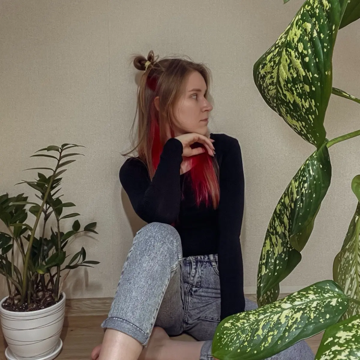 Mari Klimenteva | Сетка — социальная сеть от hh.ru