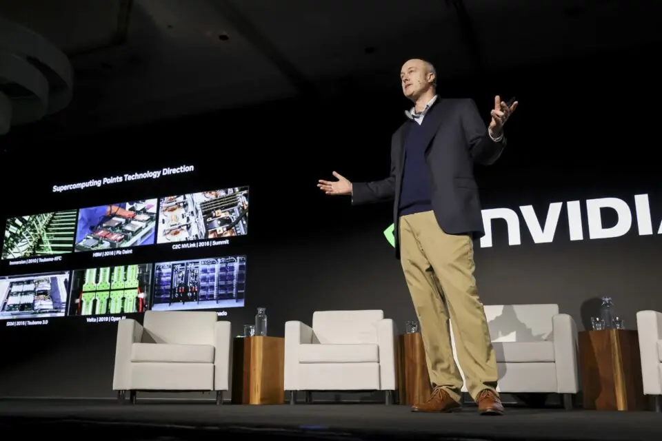 🚀 Как ускоренные вычисления изменили суперкомпьютинг
Ускоренные вычисления на GPU стали стандартом в научных суперкомпьютерах.
Ещё в 2019 году 70% топ-100 систем использовали только CPU | Сетка — социальная сеть от hh.ru