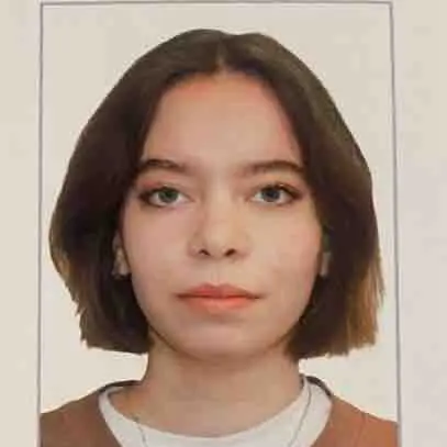 Елизавета Румянцева
