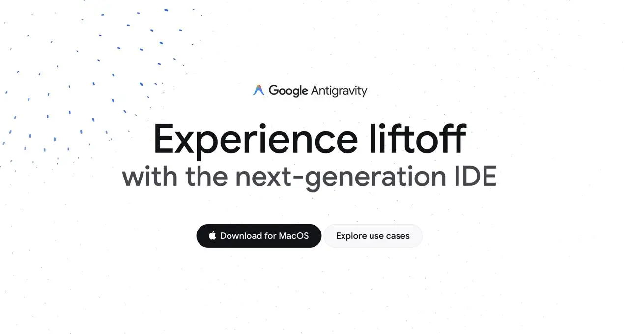 🚀 Google Antigravity: Новый бесплатный ИИ-кодер бросает вызов Cursor! 👨‍💻
Google запустил Antigravity — новую умную среду разработки (IDE), где автономные ИИ-агенты могут самостоятельно выполнять слож... | Сетка — социальная сеть от hh.ru