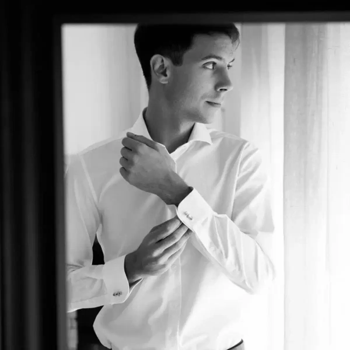 Михаил Подэмский | Сетка — социальная сеть от hh.ru