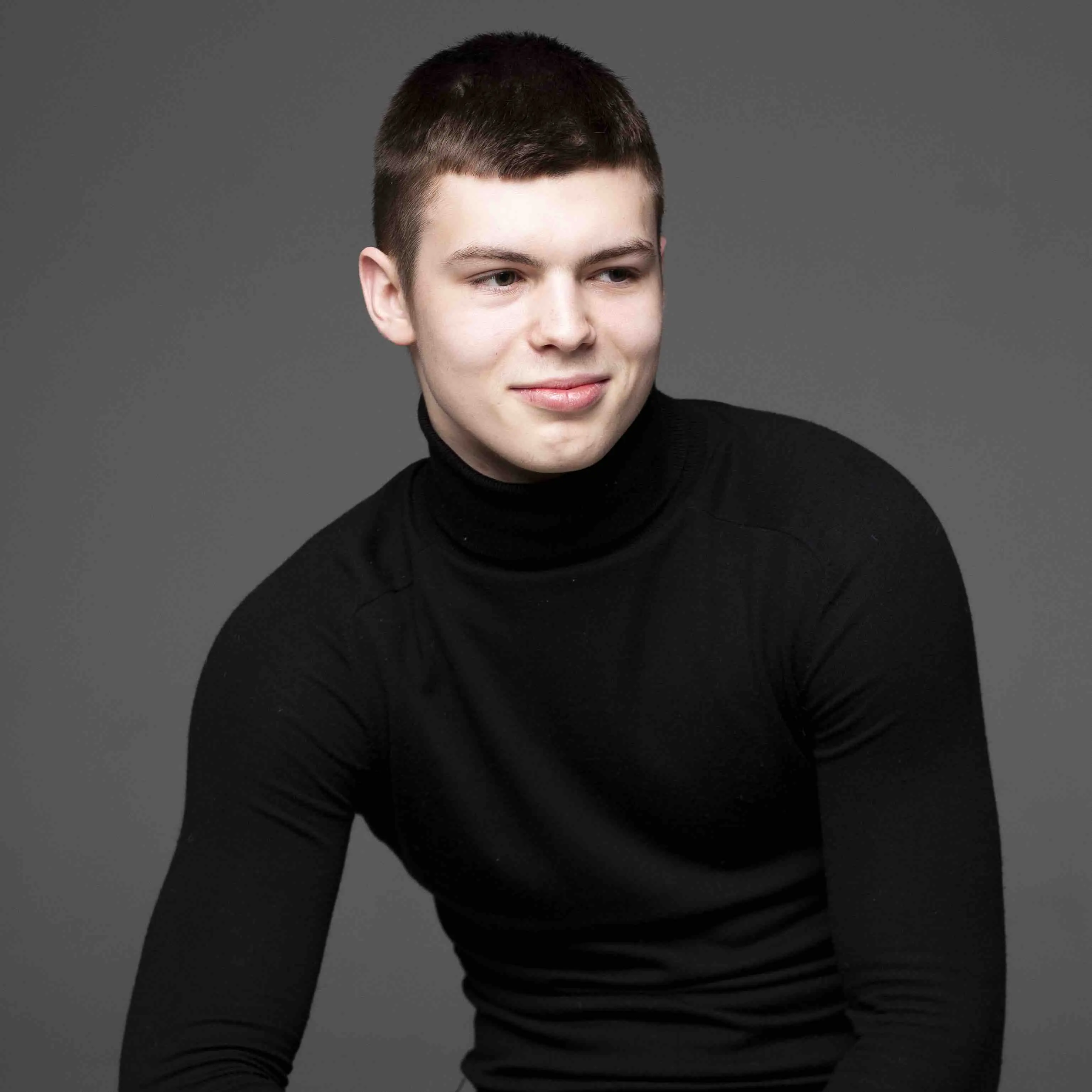 Евгений Серебряков