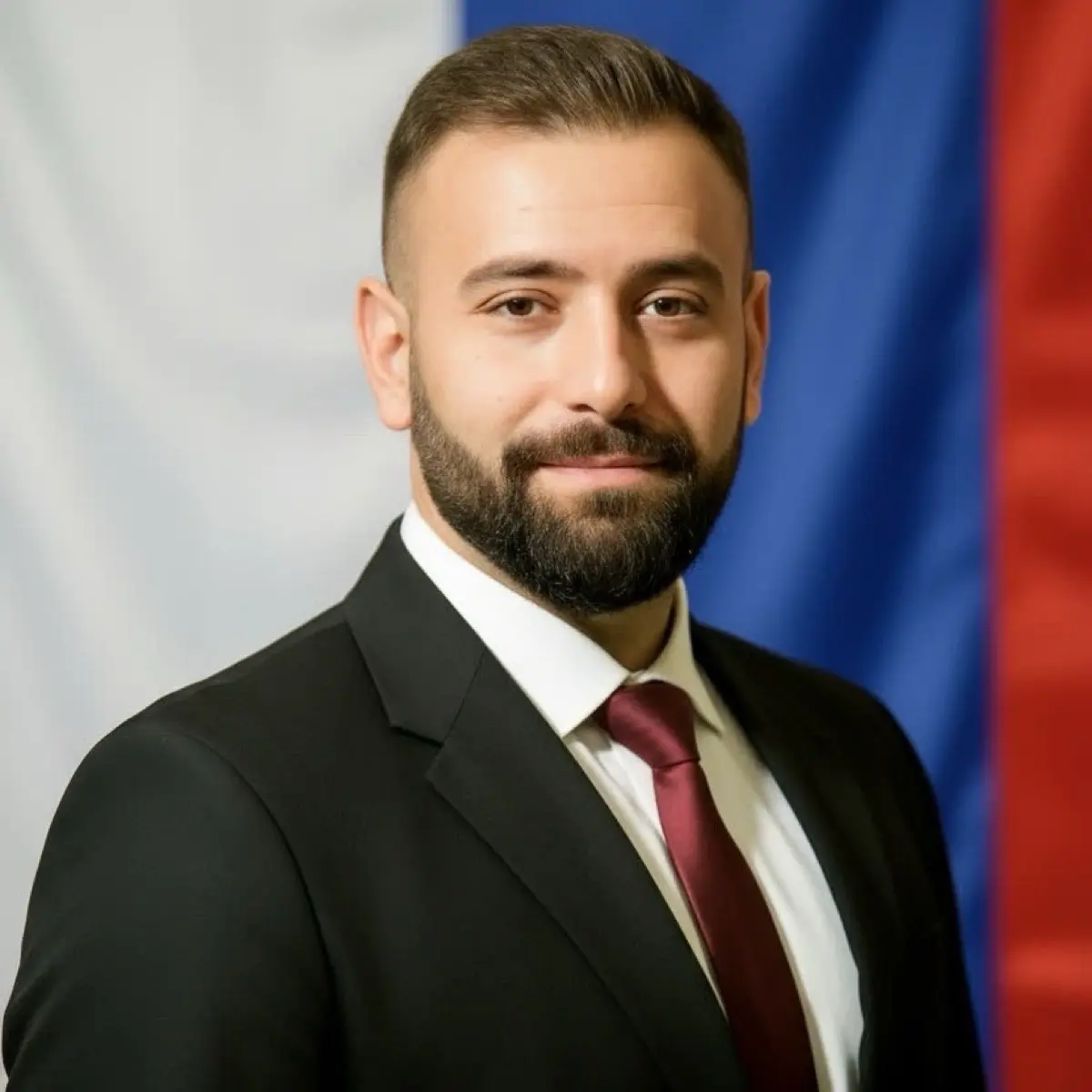 Артур Карунцев | Сетка — социальная сеть от hh.ru